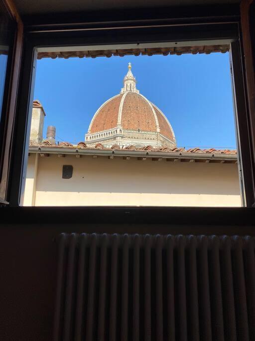 Appartamento Al Duomo フィレンツェ エクステリア 写真